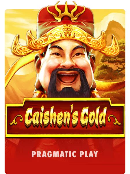Caishen’s Gold Slot: Play for Fun .